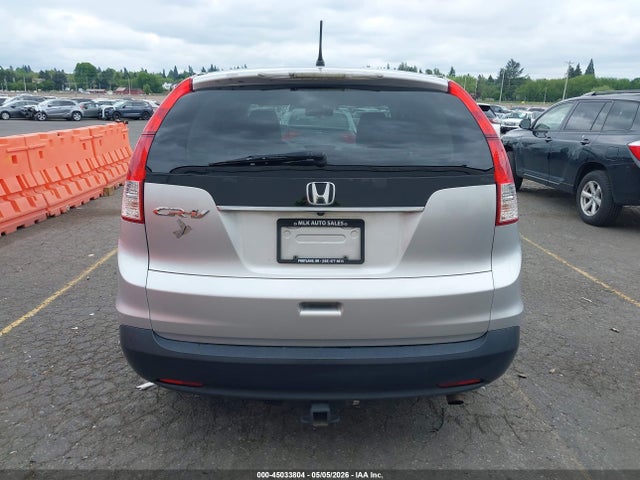 Honda CR-V Lx