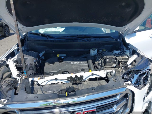 GMC Terrain Fwd Slt