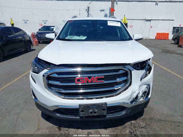 GMC Terrain Fwd Slt