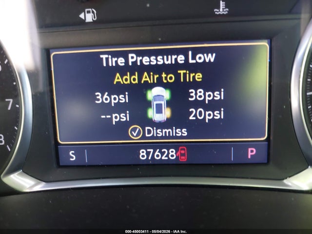GMC Terrain Fwd Slt