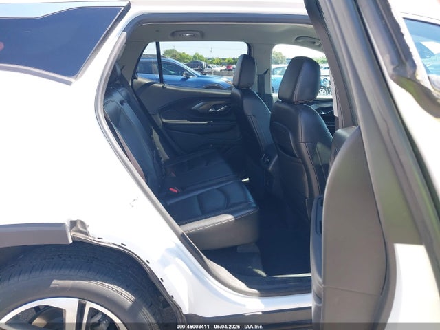 GMC Terrain Fwd Slt