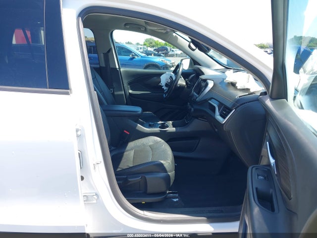 GMC Terrain Fwd Slt