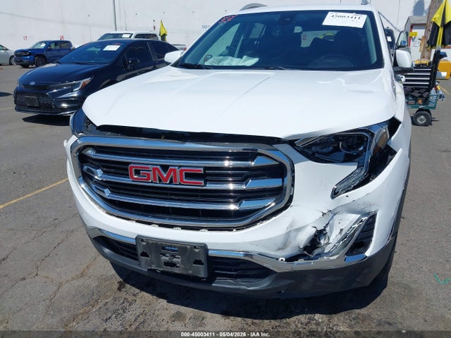 GMC Terrain Fwd Slt