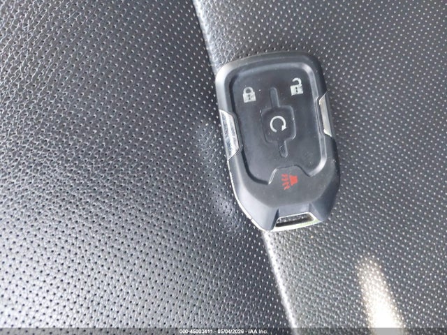 GMC Terrain Fwd Slt