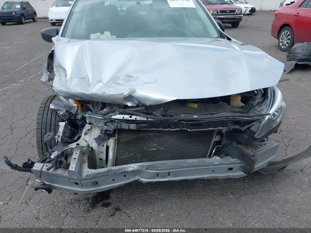 Subaru Impreza 2.0i
