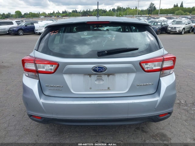 Subaru Impreza 2.0i