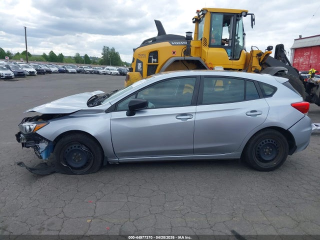 Subaru Impreza 2.0i