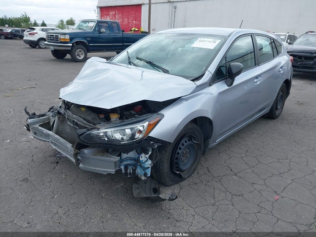 Subaru Impreza 2.0i