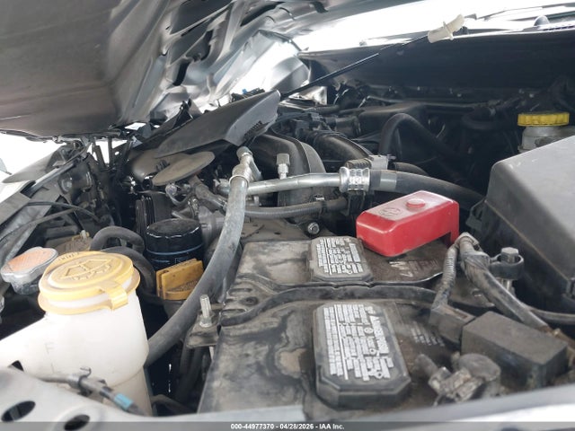 Subaru Impreza 2.0i