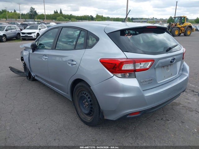 Subaru Impreza 2.0i