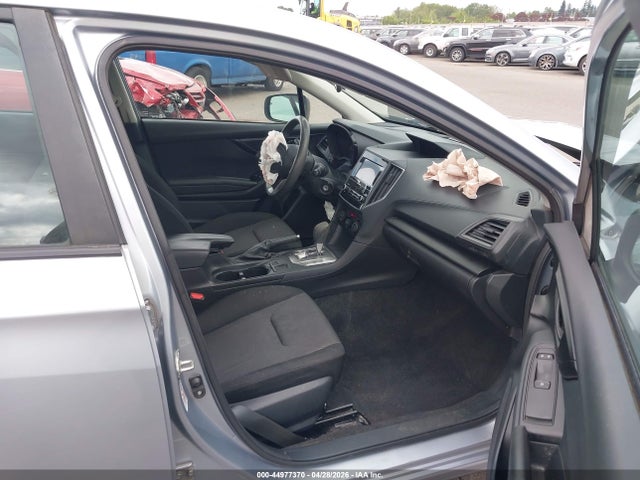 Subaru Impreza 2.0i