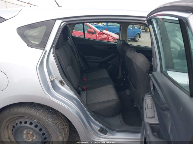 Subaru Impreza 2.0i