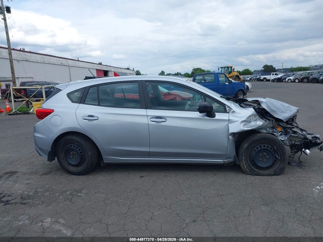 Subaru Impreza 2.0i