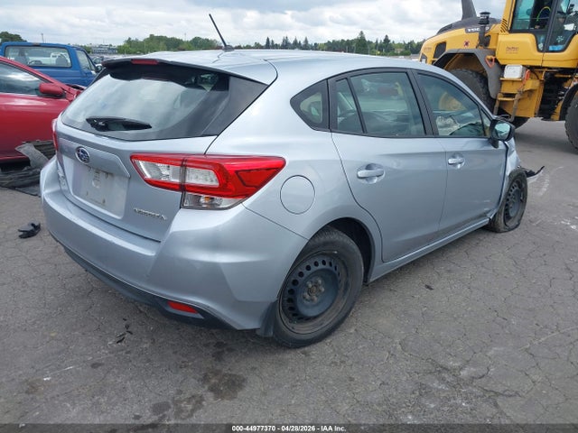 Subaru Impreza 2.0i