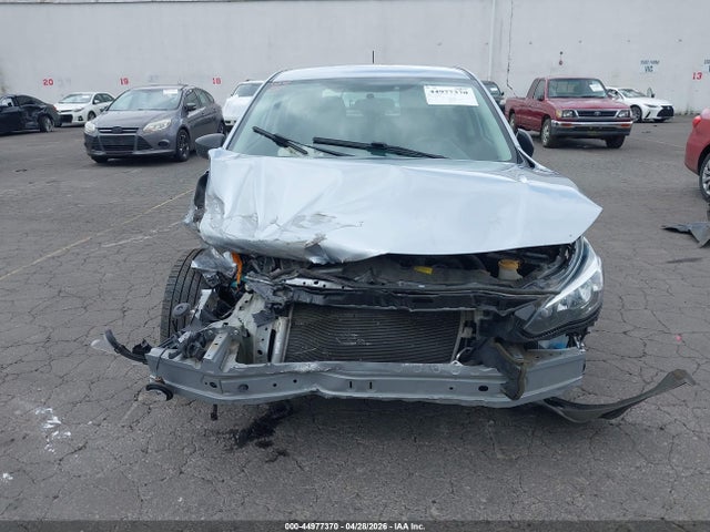 Subaru Impreza 2.0i