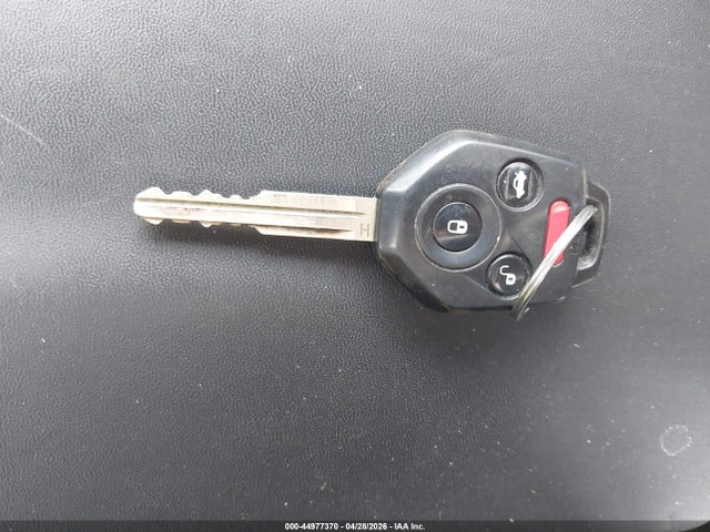 Subaru Impreza 2.0i
