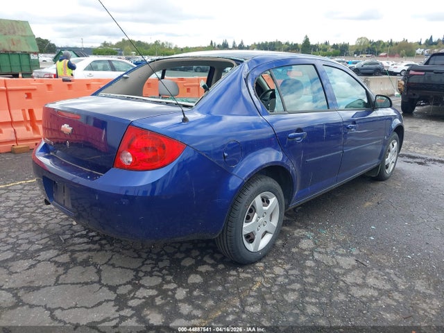 Chevrolet Cobalt Ls