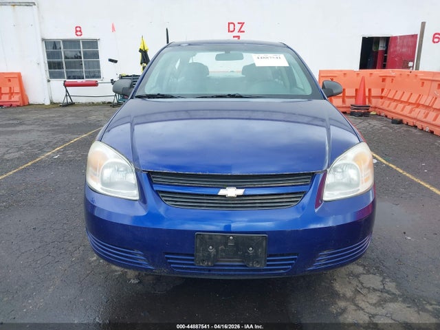 Chevrolet Cobalt Ls