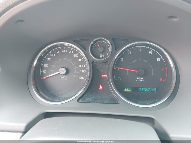 Chevrolet Cobalt Ls