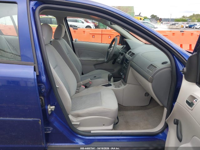 Chevrolet Cobalt Ls