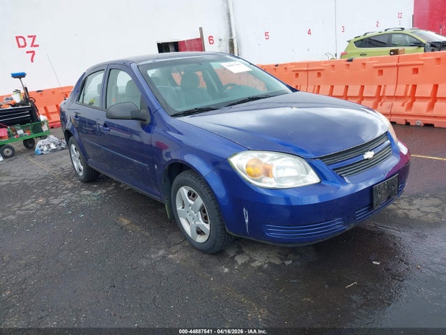 Salvage Chevrolet Cobalt Image