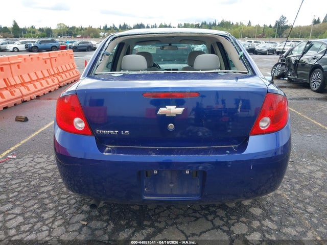Chevrolet Cobalt Ls