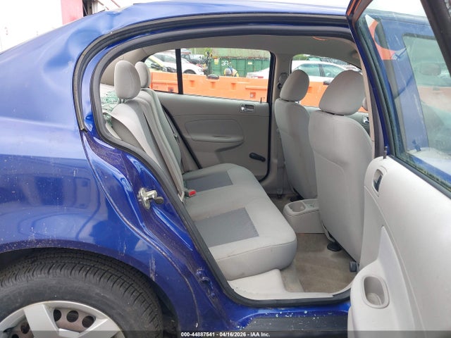 Chevrolet Cobalt Ls