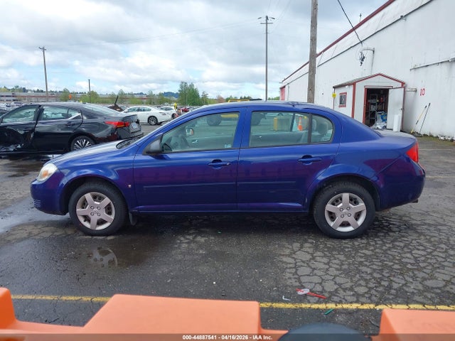 Chevrolet Cobalt Ls