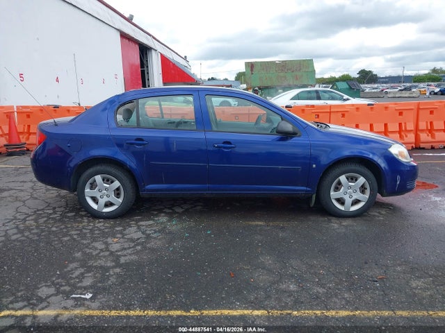 Chevrolet Cobalt Ls
