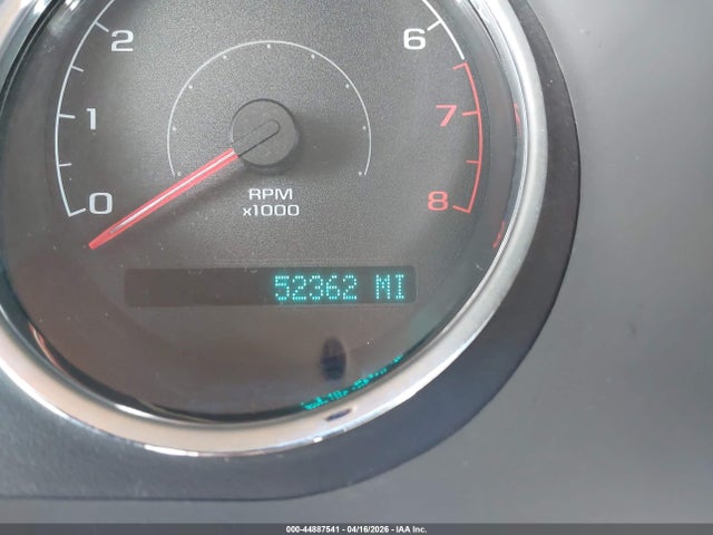 Chevrolet Cobalt Ls