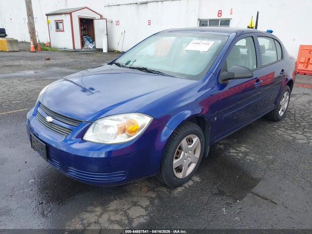 Chevrolet Cobalt Ls