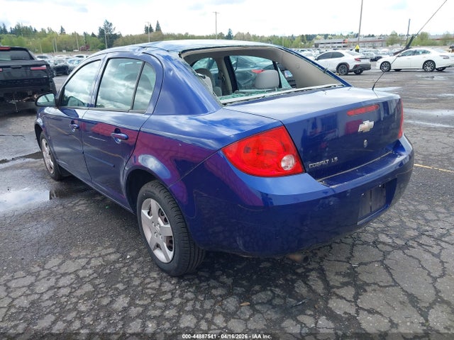 Chevrolet Cobalt Ls