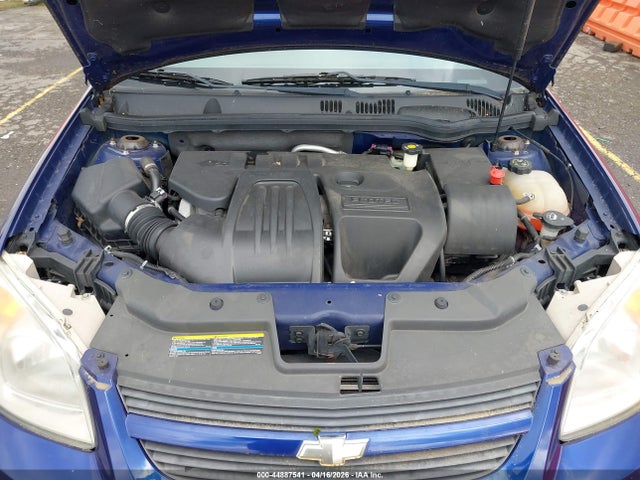 Chevrolet Cobalt Ls