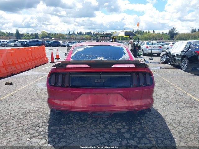 Ford Mustang Gt
