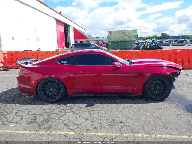 Ford Mustang Gt