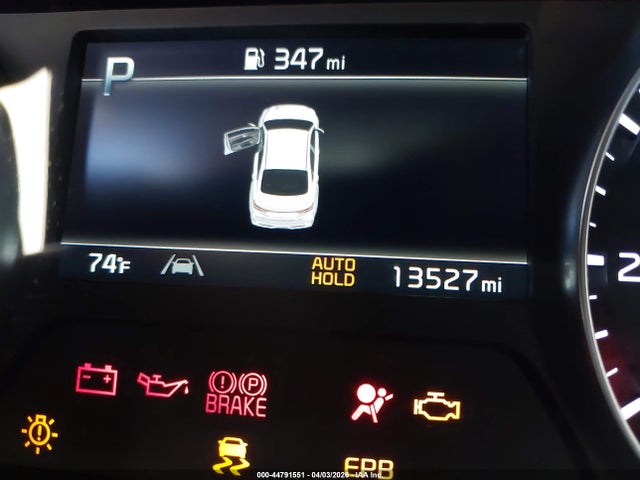 Kia Forte Gt