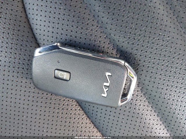 Kia Forte Gt