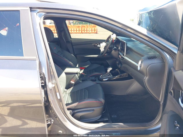 Kia Forte Gt