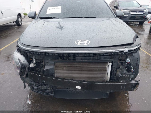 Hyundai KONA Sel
