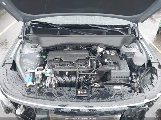 Hyundai KONA Sel