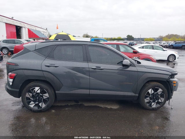 Hyundai KONA Sel