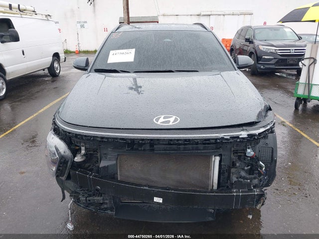 Hyundai KONA Sel