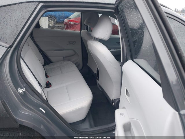Hyundai KONA Sel