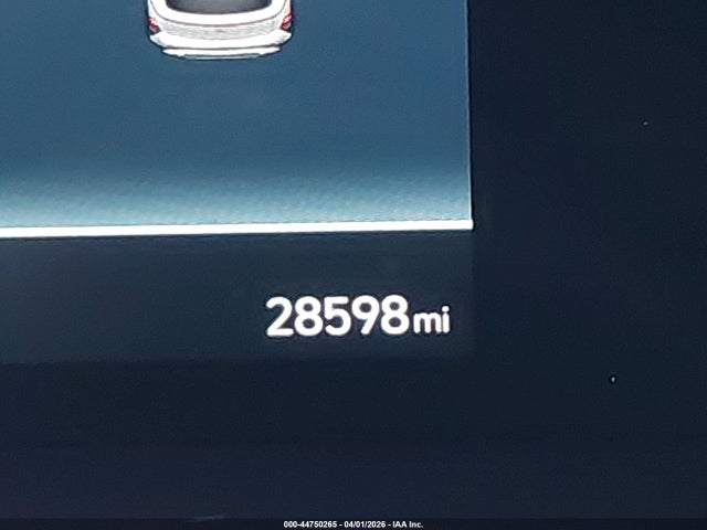 Hyundai KONA Sel