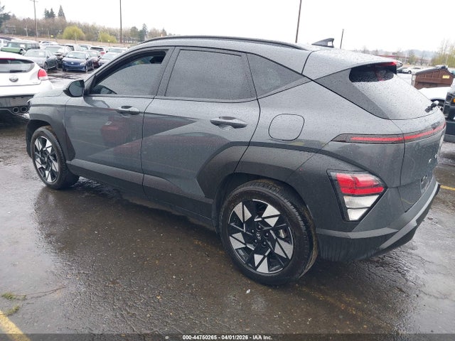 Hyundai KONA Sel