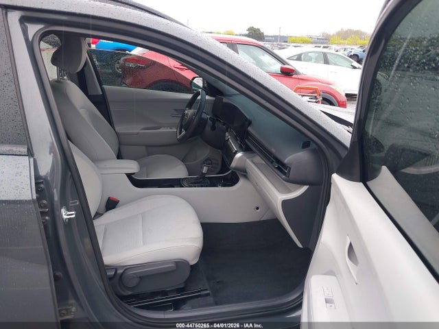 Hyundai KONA Sel