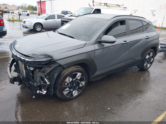 Hyundai KONA Sel