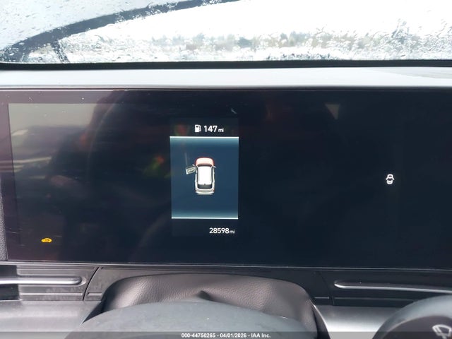 Hyundai KONA Sel