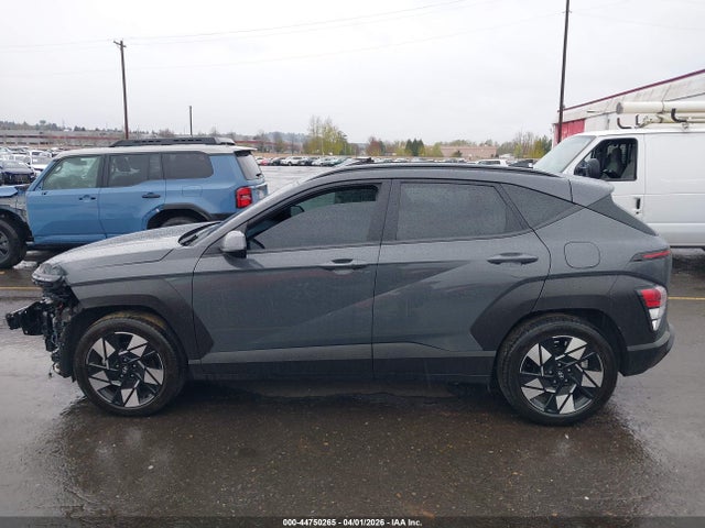 Hyundai KONA Sel