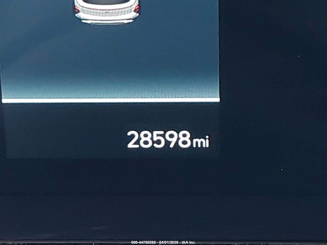 Hyundai KONA Sel